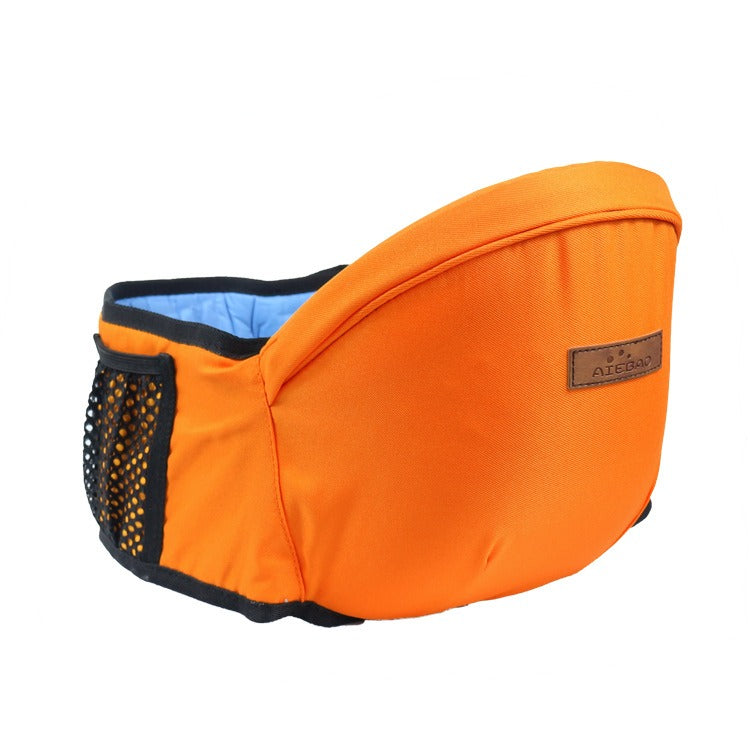 LINA'S ERGONOMIC HIP CARRIER