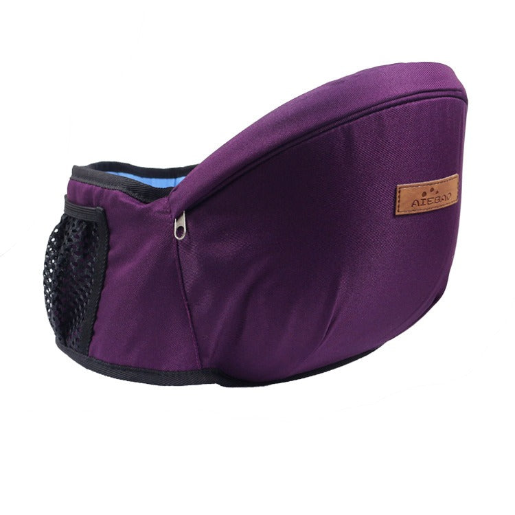 LINA'S ERGONOMIC HIP CARRIER