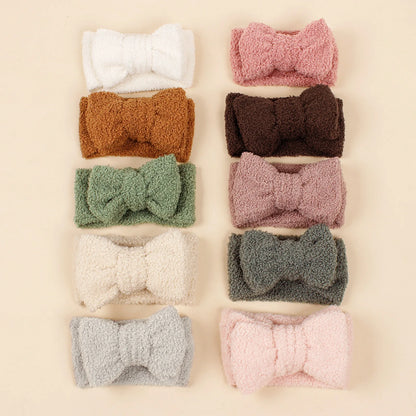 LINA'S HEADBAND | TEDDY