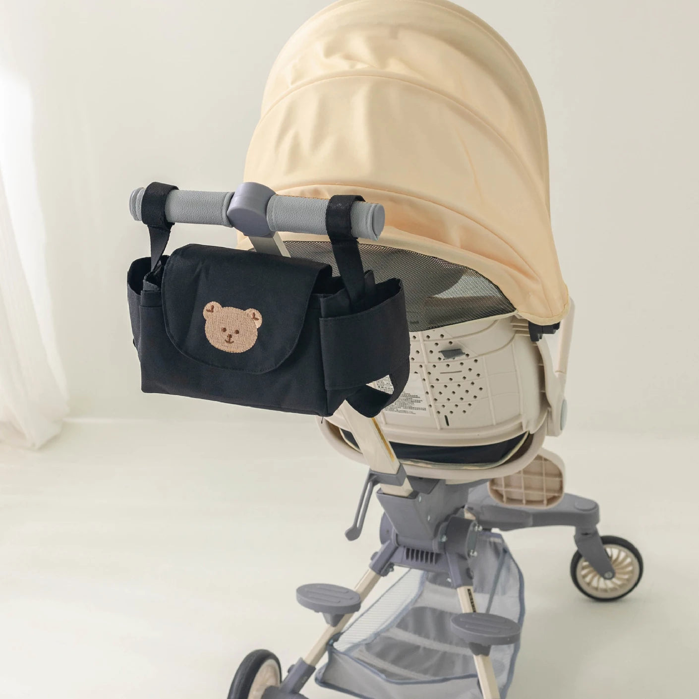 LINA'S STROLLER BAG