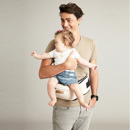 LINA'S ERGONOMIC HIP CARRIER