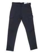 Premium Slim Fit Cargo Pants