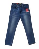 Levi's Men's Blue Denim Jeans