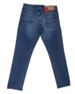 Levi's Men's Blue Denim Jeans - Image 2