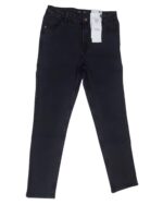 Sinsay Men’s Black Slim Fit Jeans