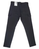 Premium Slim Fit Cargo Pants - Image 2